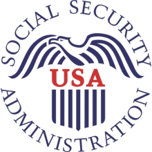 Social Security Administration Logo