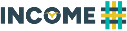 Income+ Homepage